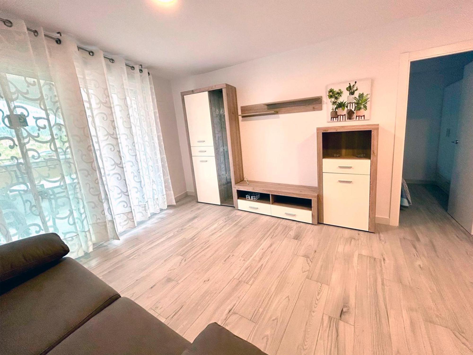 Apartamentos Torres Castillo De Peniscola 3000 Eksteriør billede
