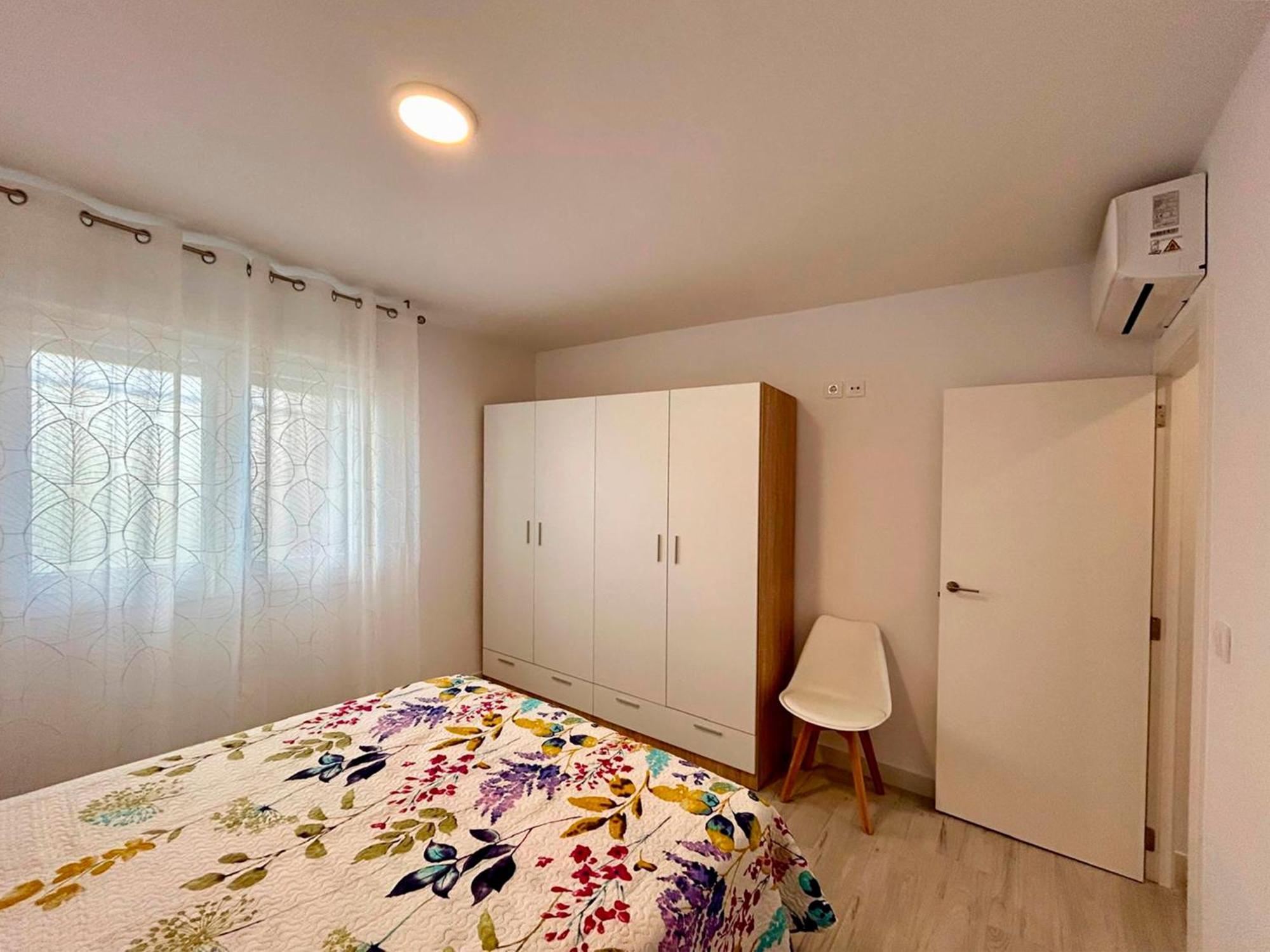 Apartamentos Torres Castillo De Peniscola 3000 Eksteriør billede