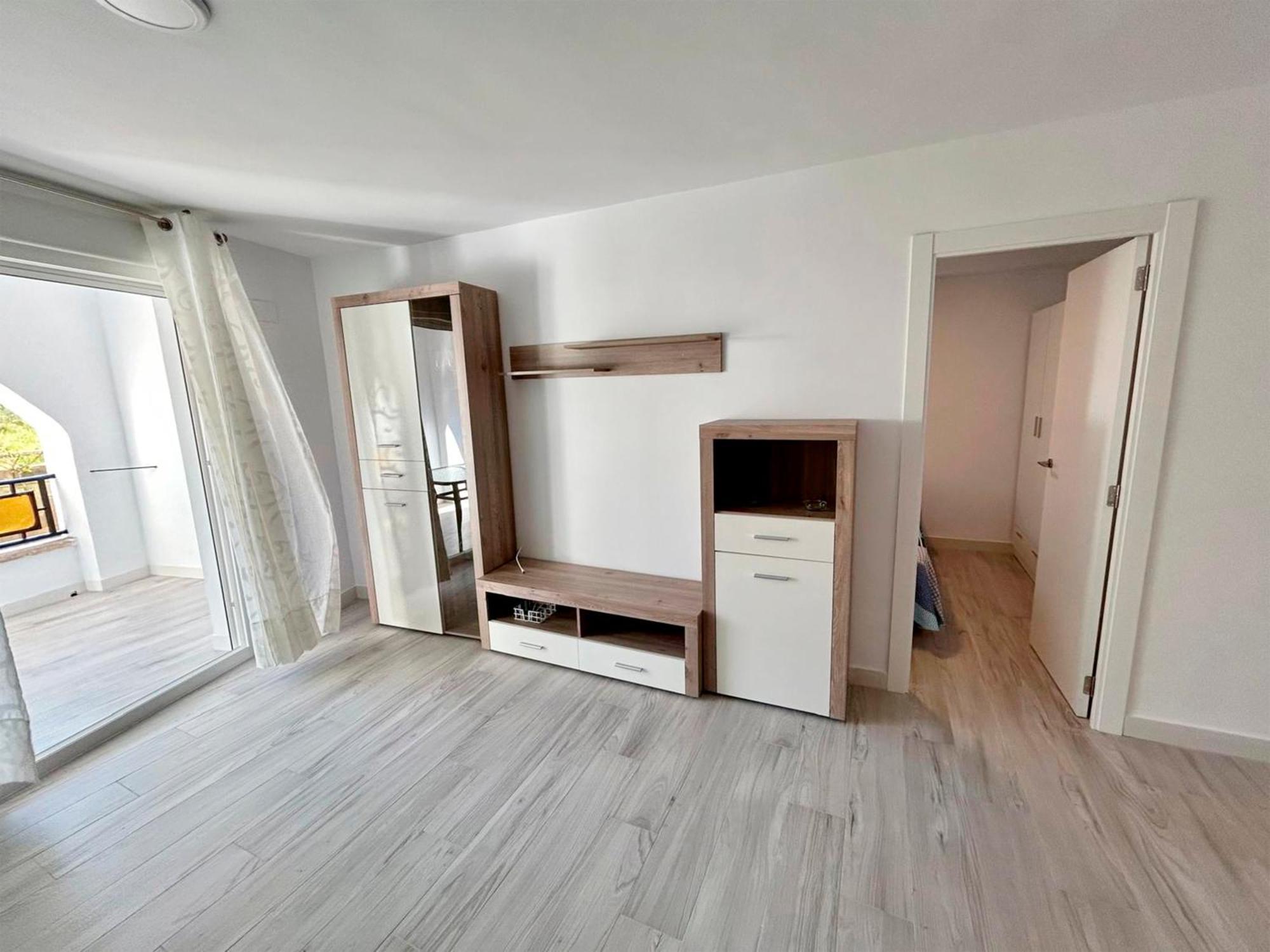 Apartamentos Torres Castillo De Peniscola 3000 Eksteriør billede